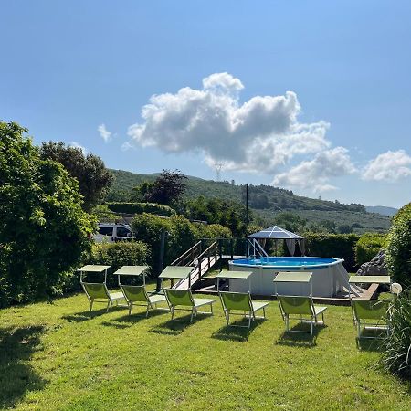 B&B Fontanelle Alviano Exterior photo