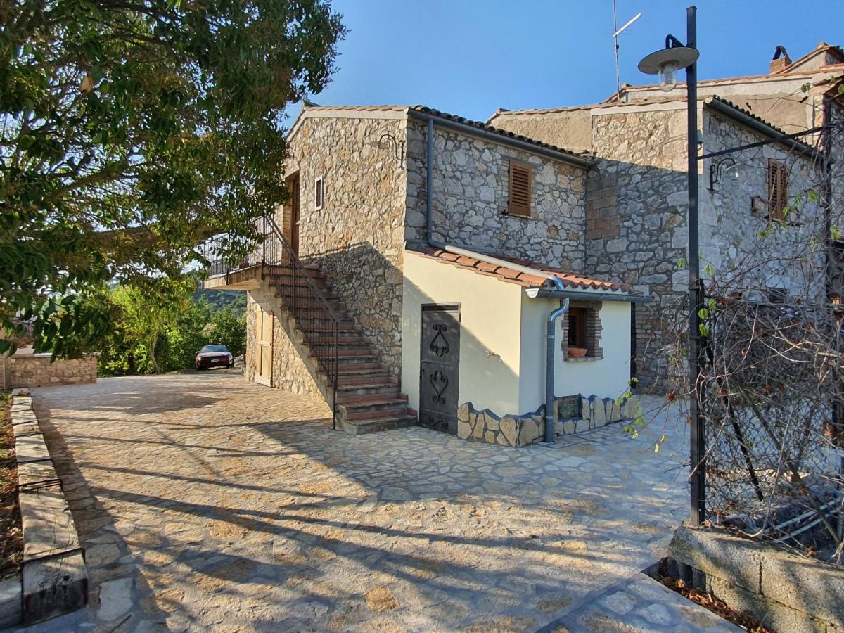 B&B Fontanelle Alviano Exterior photo