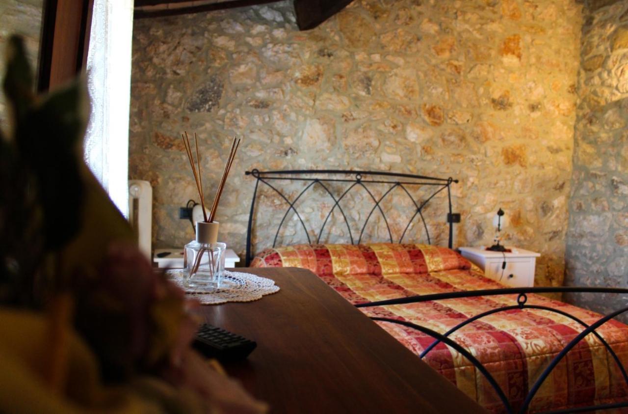 B&B Fontanelle Alviano Exterior photo