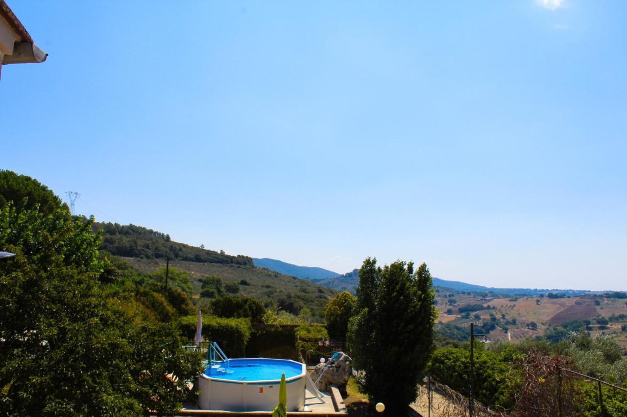 B&B Fontanelle Alviano Exterior photo